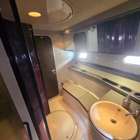 Moonlight Lady, Our Secret On The Med! * トレビエハ