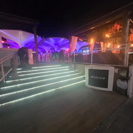 Botel Moonlight Lady, Our Secret On The Med! Torrevieja