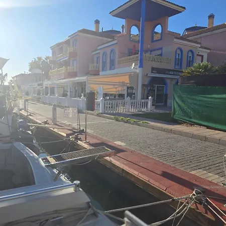 Moonlight Lady, Our Secret On The Med! * トレビエハ