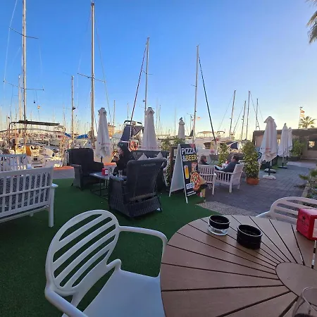 Moonlight Lady, Our Secret On The Med!