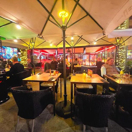 Moonlight Lady, Our Secret On The Med! *