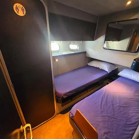 Moonlight Lady, Our Secret On The Med! * トレビエハ