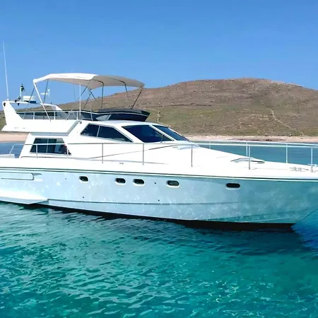 Moonlight Lady, Our Secret On The Med! Botel